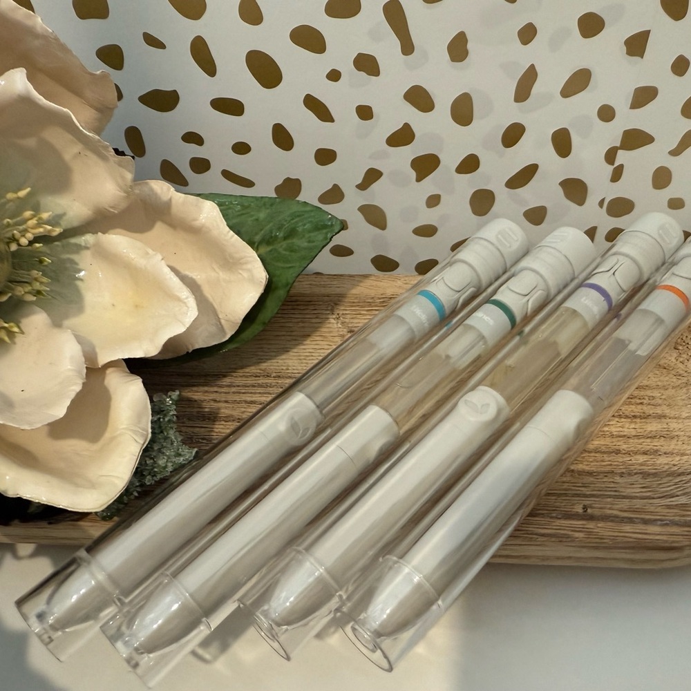 Lifelines (4) Diffuser Pen Bundle *NEW* - Picture 3 of 3